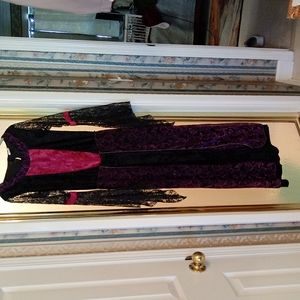 Halloween Costume Dress